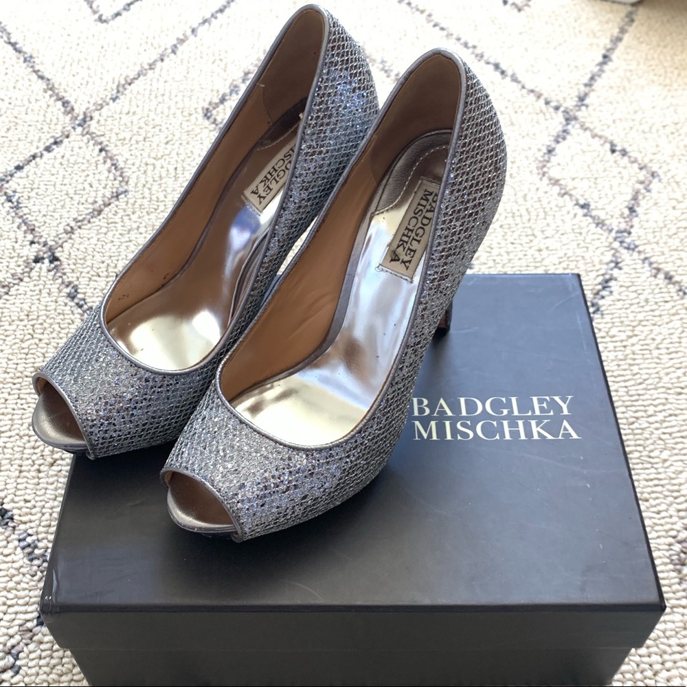 Badgley Mischka
